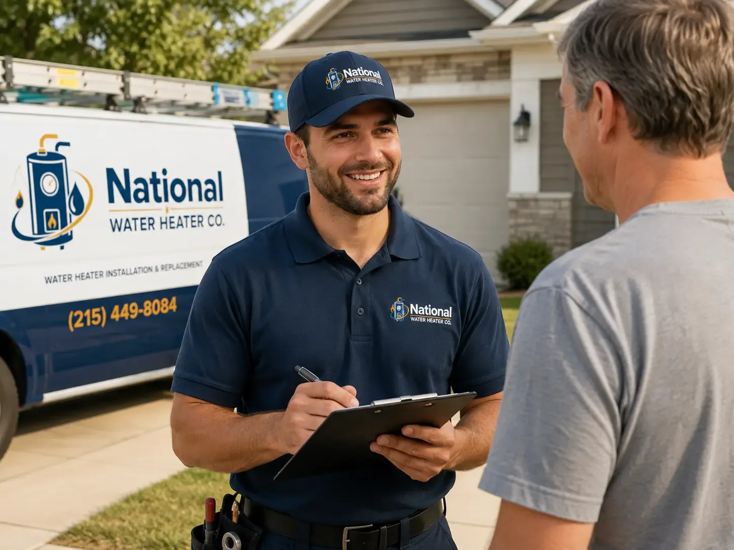 Water Heater Installation Odum, GA FAQs